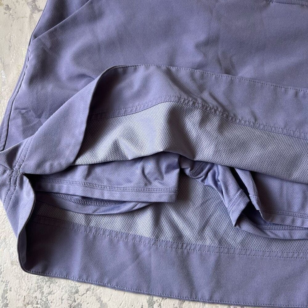 32 Cool Tennis Skort - Picture 3 of 7